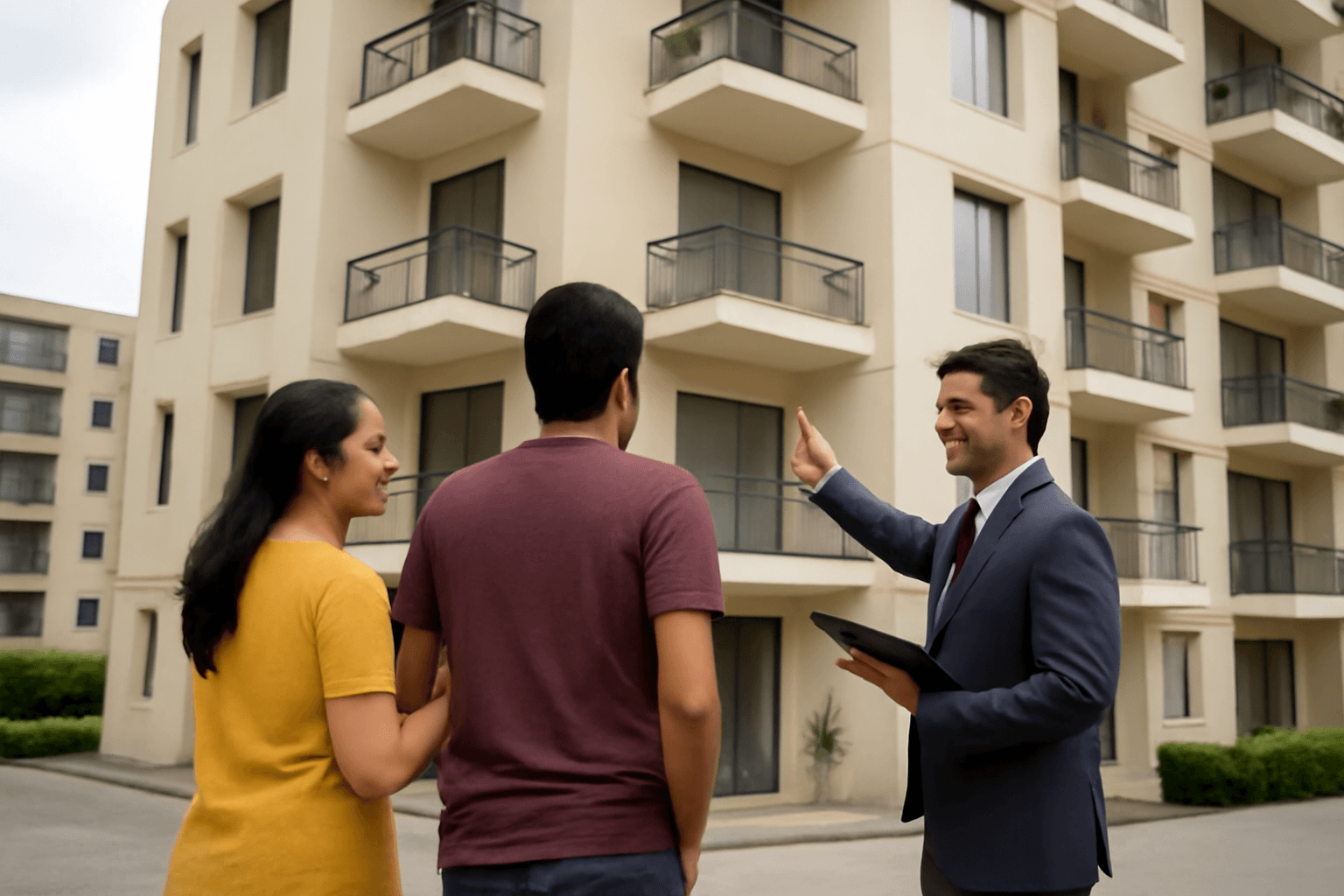 5 Affordable Cities to Buy a House in India