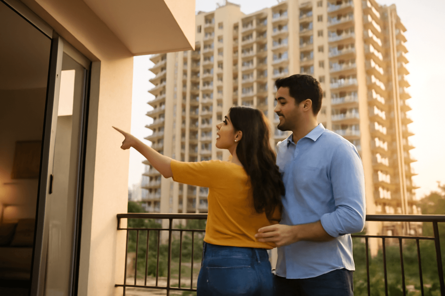 5 Compelling Reasons to Invest in Noida Today