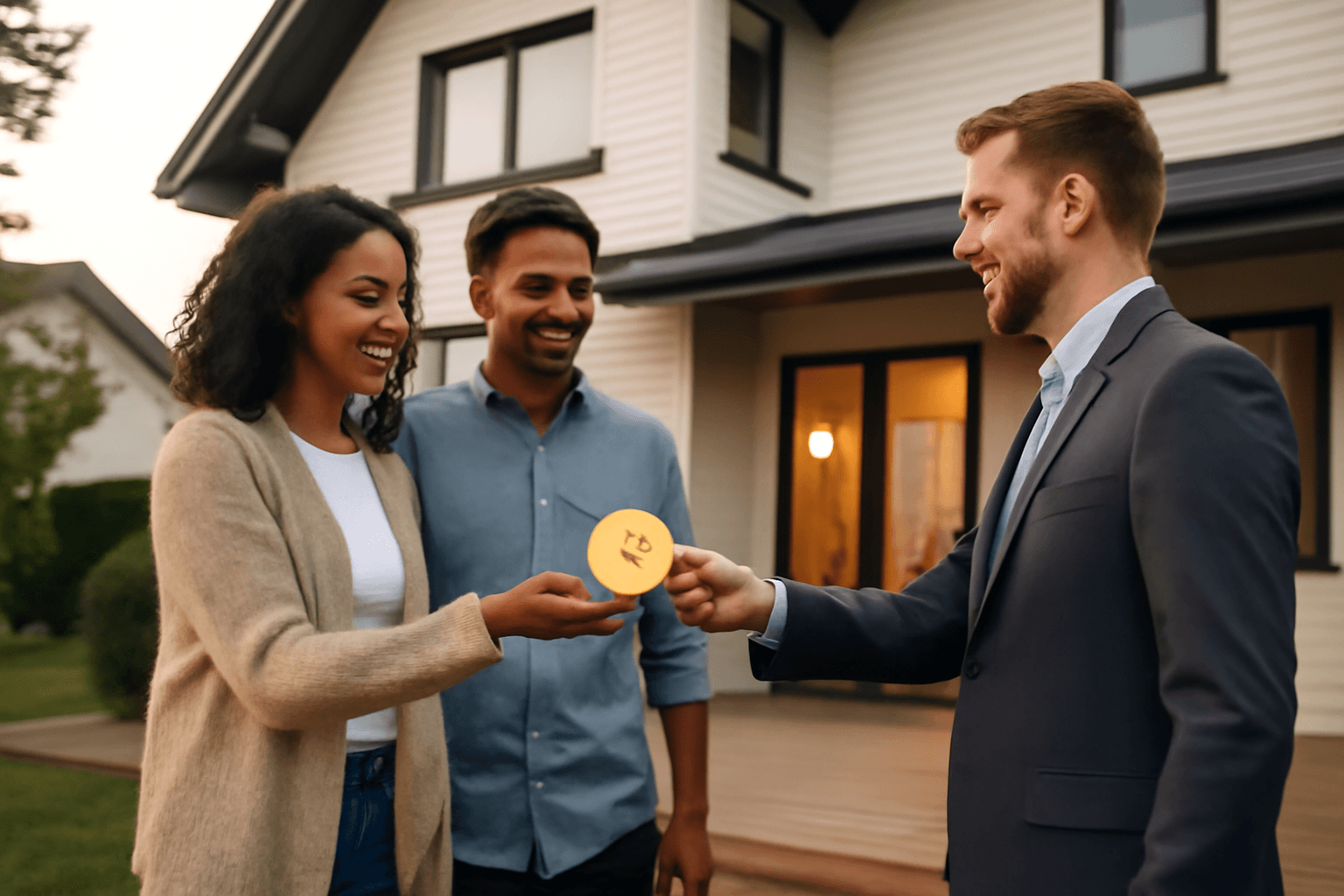 5 Practical Ways Real Estate’s Biggest Innovators Are Capitalizing On NFTs