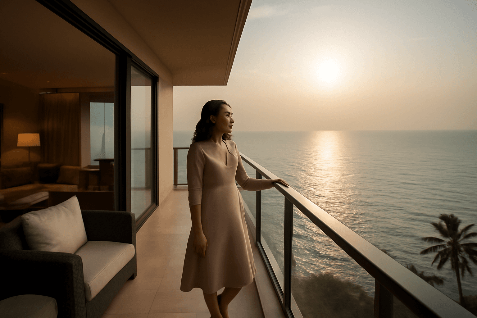 eClinicalWorks Founder Acquires Luxury Apartment in Worli for ₹162.2 Crore