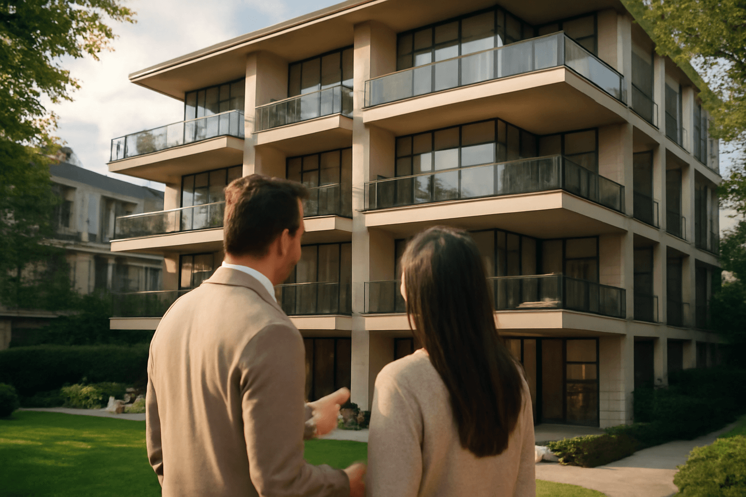 Kreeva to Invest Over ₹1,050 Crore in Luxury Housing Project in South Delhi