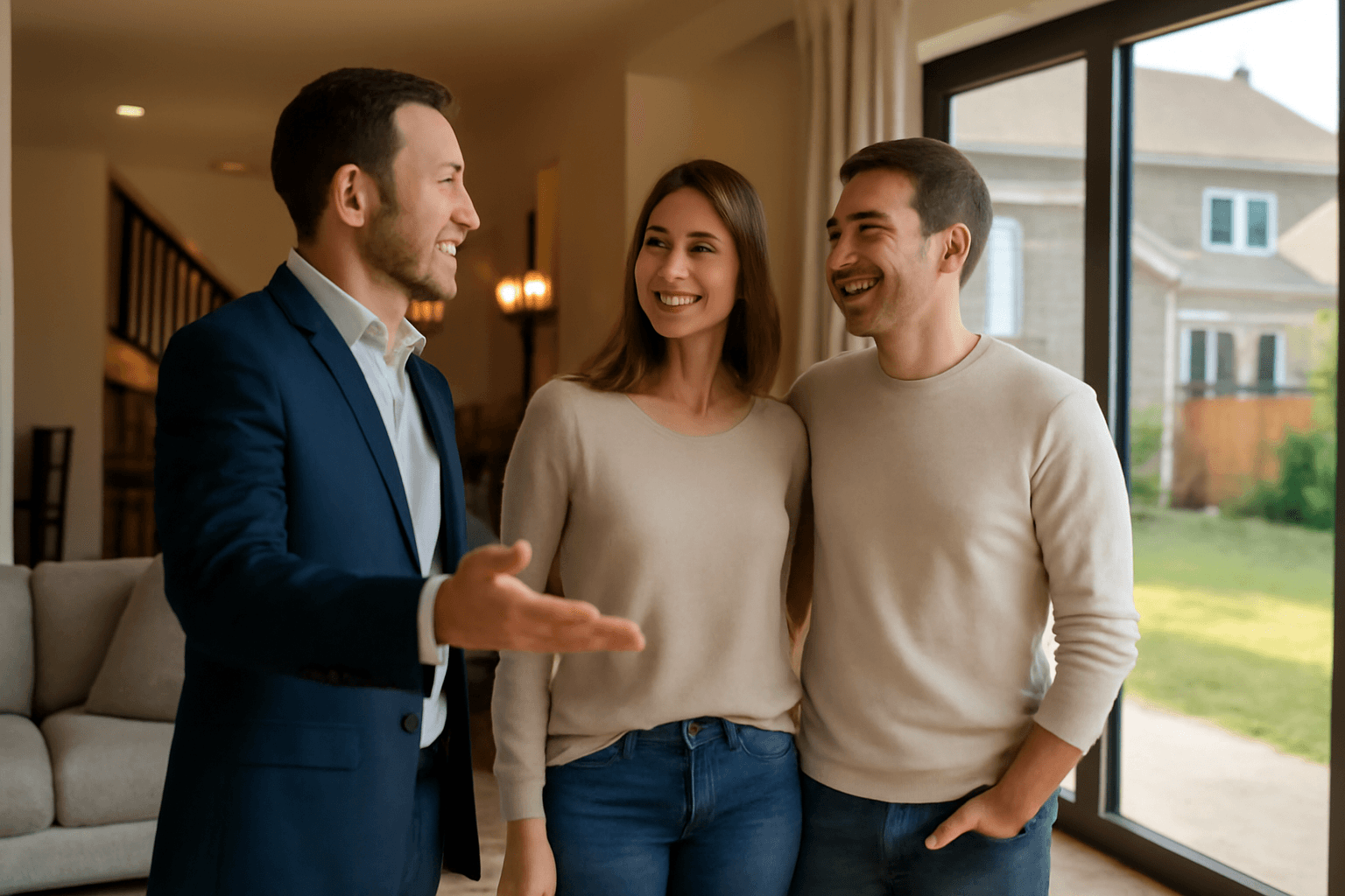 Lead-to-Buy Cycle Shortens to 26 Days in 2025: Insights on Housing Trends