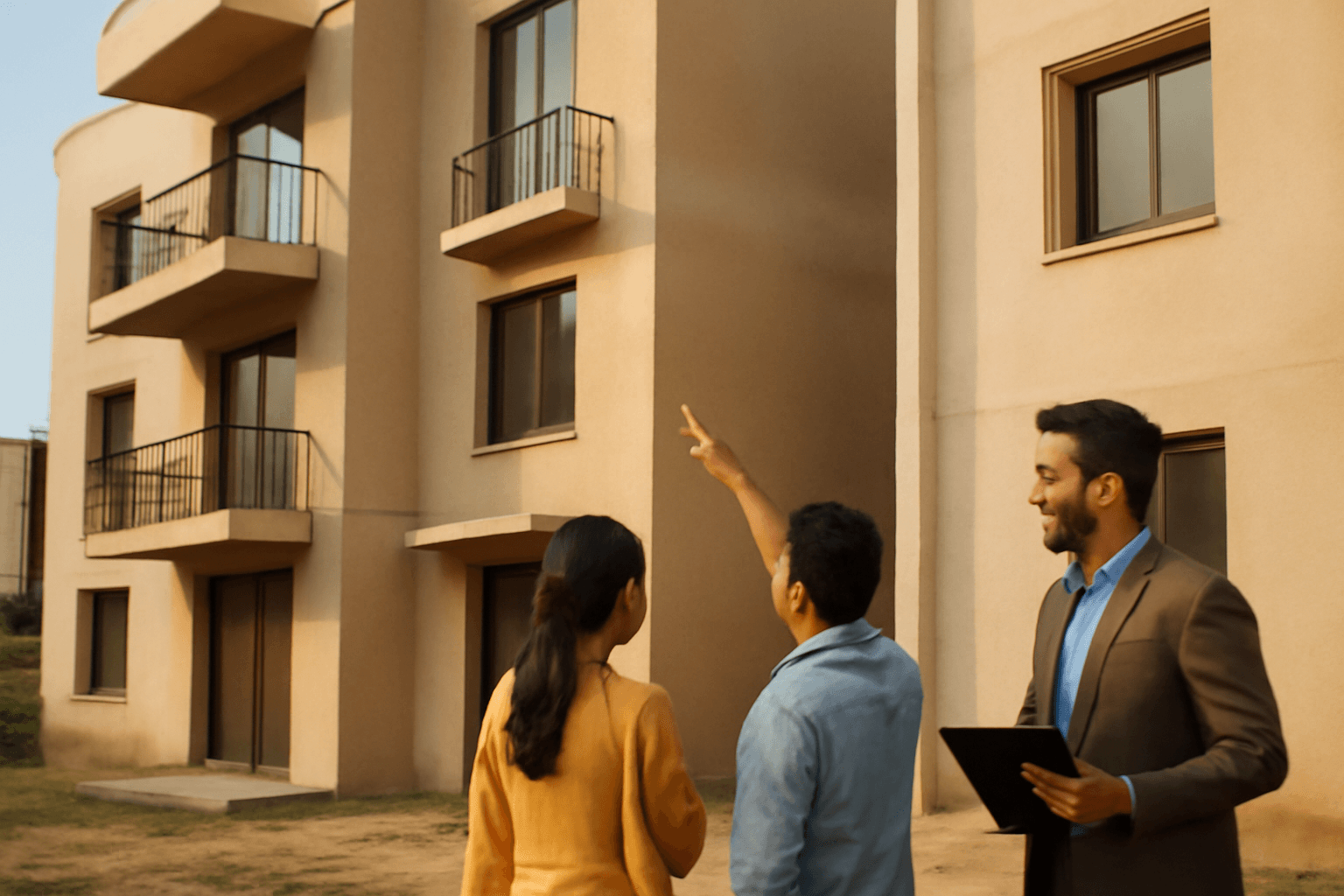 Maharashtra State Housing Policy 2025: A Bold Step Toward Affordable and Inclusive Housing