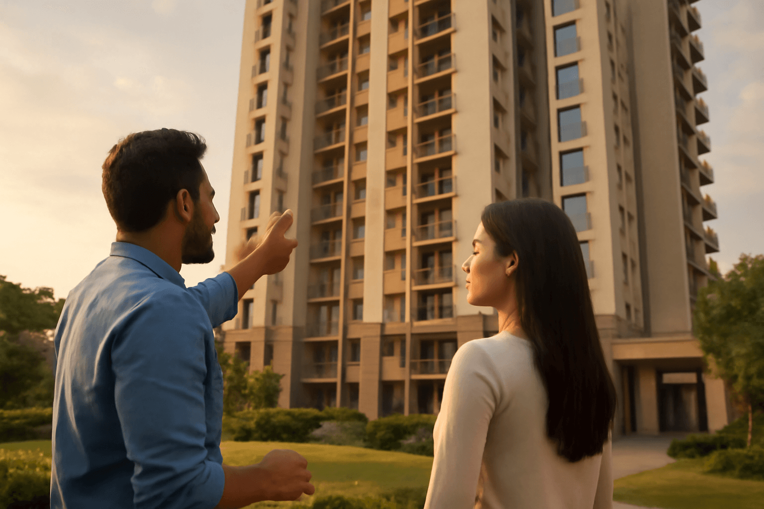 MahaRERA Extends Godrej Skyline’s Mamurdi Project Deadline to March 2027