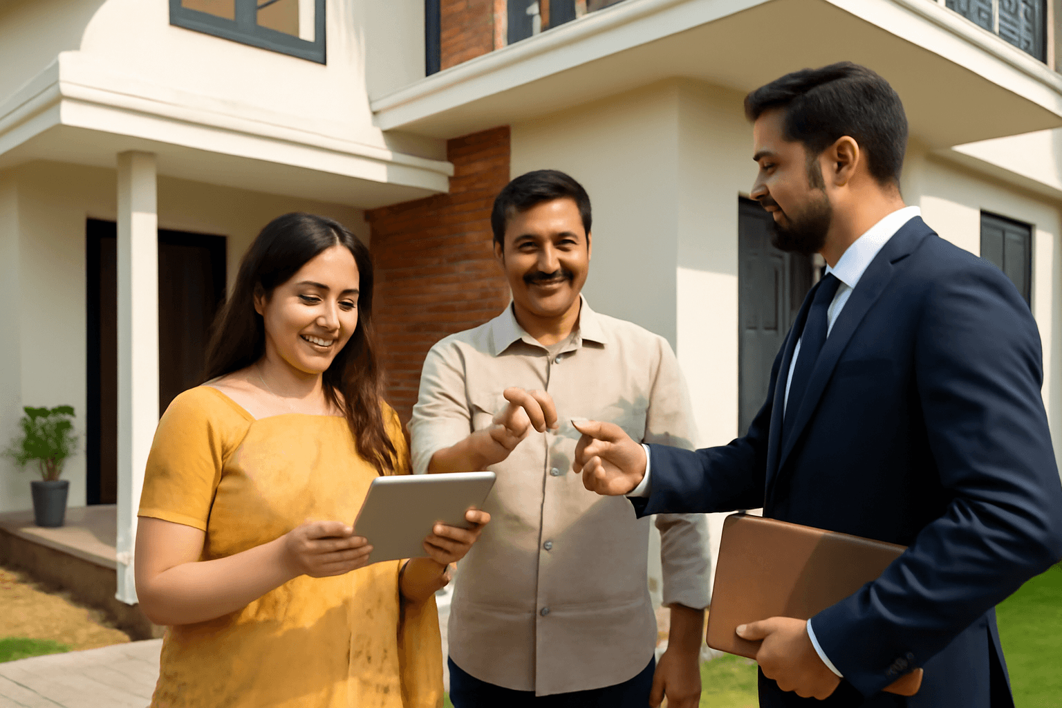 Mandatory Aadhaar Authentication for Property Registrations in Belagavi