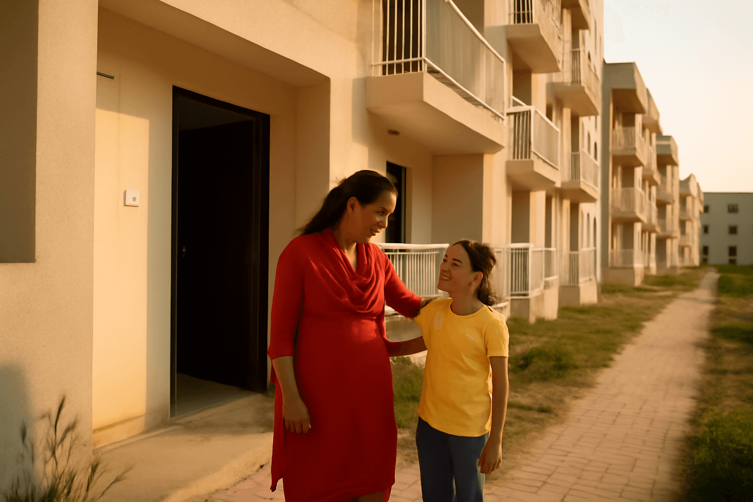 Over 2,700 EWS Families Celebrate Home Allotment in Gurugram