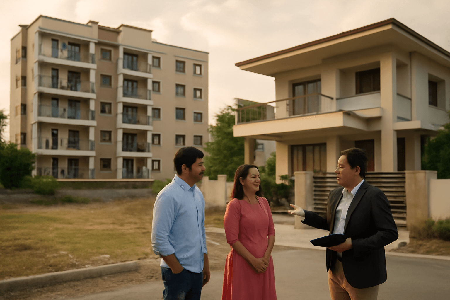 Record Prices for Kukatpally Housing Board Plots and Flats