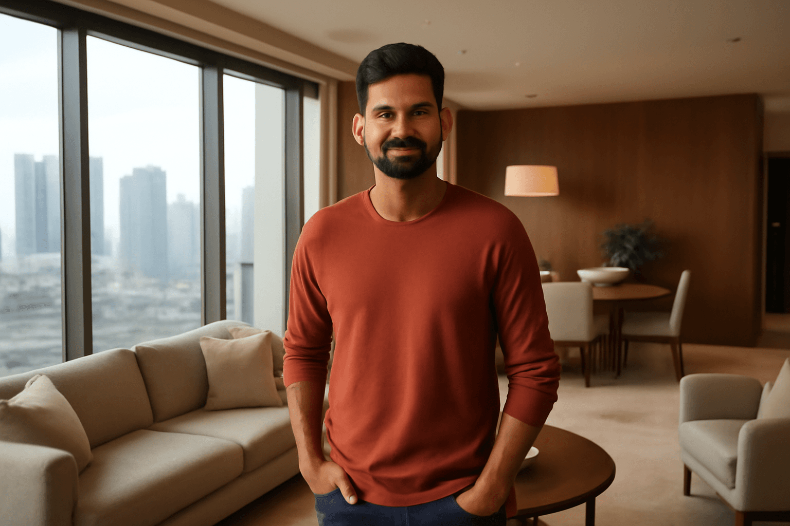 Shreyas Iyer Leases Luxury Apartment in Worli, Mumbai for ₹7.14 Crore
