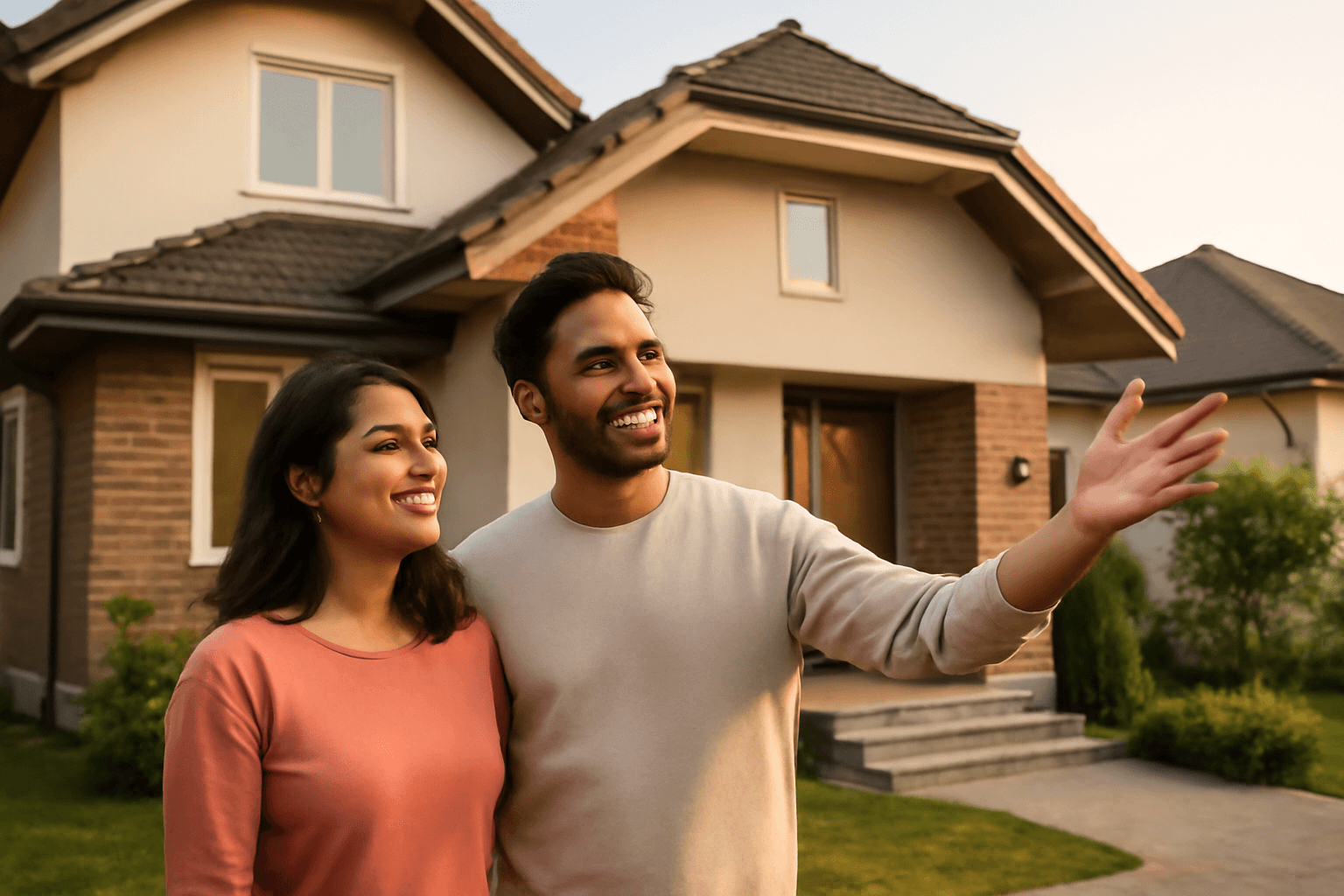Top 8 Safest Locations to Buy a Home in Noida 2026