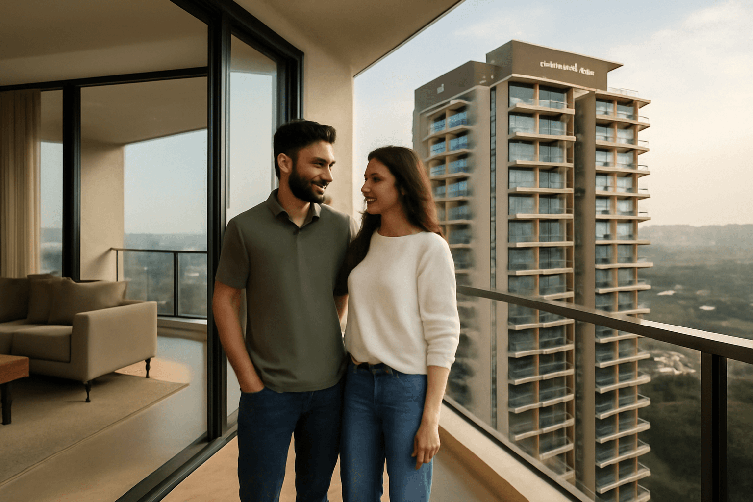 Virat Kohli and Anushka Sharma Invest ₹18.29 Crore in Mumbai Apartment